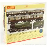 Hornby (China) R3220 (Limited Edition) "The
