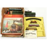 GRP inc OO Gauge Locos and Rolling Stock Triang