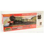 Hornby (China) R1184 "Western Express" Digital