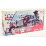 Hornby (China) R1149 "Toy Story 3" train set