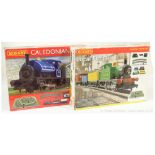 PAIR inc Hornby (China) Train Sets R1151