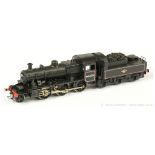 OO Gauge Kitbuilt Nu-Cast 2-6-0 Ivatt Class