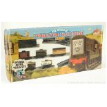 Hornby Railways R135 Devious Diesel train set