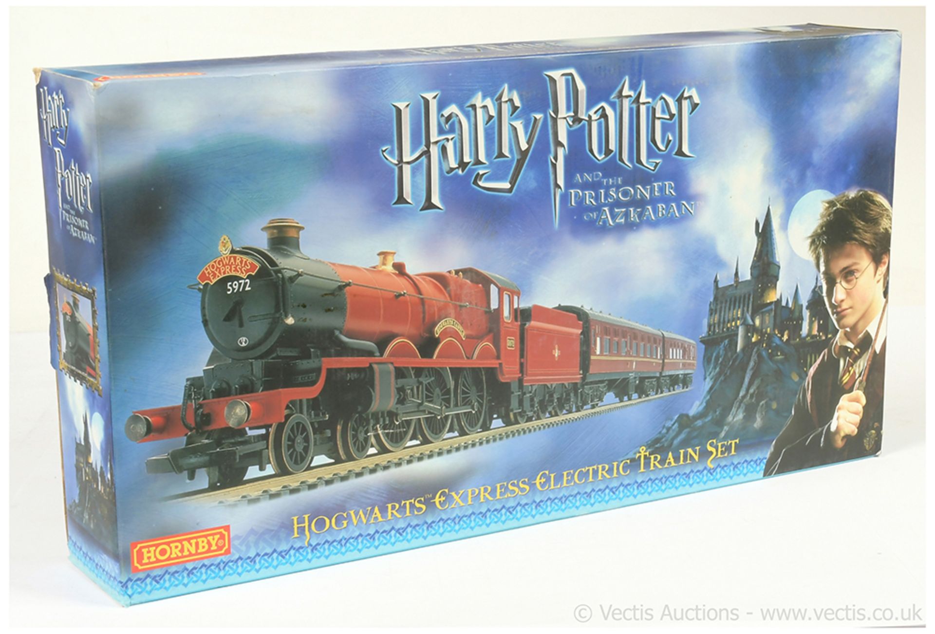 Hornby (China) R1053 "Harry Potter