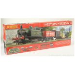 Hornby (China) R1142 "Western Messenger" train