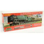 Hornby (China) R1177 "Gloucester City Pullman"