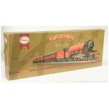 Hornby (China) R103 (Limited Edition) "Hamley's