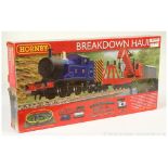 PAIR inc Hornby (China) Train sets R1174