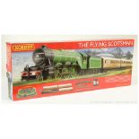 Hornby (China) R1167 "The Flying Scotsman" train