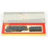 Hornby (China) R2684 4468 "Mallard" complete