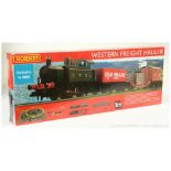 PAIR inc Hornby (China) Train sets R1205