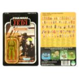 Kenner Star Wars Return of the Jedi vintage