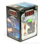 Kenner Star Wars Return of the Jedi vintage