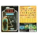 Kenner Star Wars Return of the Jedi vintage TIE