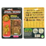 Kenner Star Wars vintage The Power of the Force