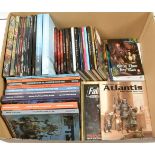 GRP inc Large quantity of Role Playing Game