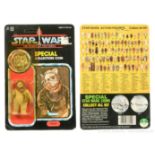 Kenner Star Wars vintage The Power of the Force