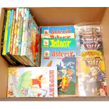 GRP inc Quantity of books and comics x twenty