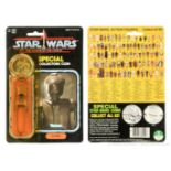 Kenner Star Wars vintage The Power of the Force