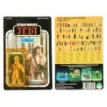 Kenner Star Wars Return of the Jedi vintage