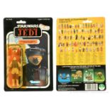 Kenner Star Wars Return of the Jedi vintage