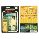 Kenner Star Wars Return of the Jedi vintage