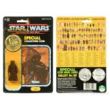 Kenner Star Wars vintage The Power of the Force