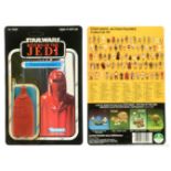 Kenner Star Wars Return of the Jedi vintage