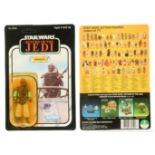 Kenner Star Wars Return of the Jedi vintage