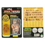 Kenner Star Wars vintage The Power of the Force