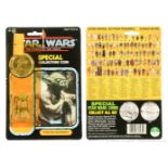 Kenner Star Wars vintage The Power of the Force