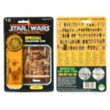 Kenner Star Wars vintage The Power of the Force