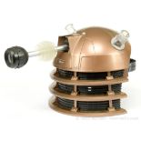Doctor Who Dalek Voice Changer Helmet, Good