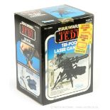 Kenner Star Wars Return of the Jedi vintage