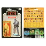 Kenner Star Wars Return of the Jedi vintage Hoth