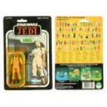 Kenner Star Wars Return of the Jedi vintage