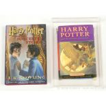 PAIR inc Harry Potter and the Prisoner
