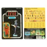 Kenner Star Wars Return of the Jedi vintage