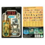 Kenner Star Wars Return of the Jedi vintage