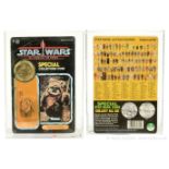 Kenner Star Wars vintage The Power of the Force