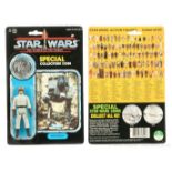 Kenner Star Wars vintage The Power of the Force