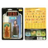 Kenner Star Wars Return of the Jedi vintage