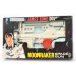 Lonestar No.1208 James Bond Space Gun