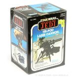 Kenner Star Wars Return of the Jedi vintage