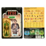 Kenner Star Wars Return of the Jedi vintage