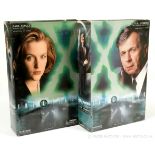 PAIR inc Sideshow X Files Dana Scully 12"