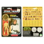 Kenner Star Wars vintage The Power of the Force