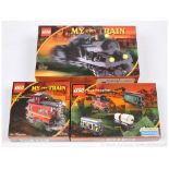 GRP inc Lego 3747 My Own Train (1), Lego 10014
