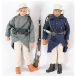 Palitoy Action Man Vintage French Foreign Legion
