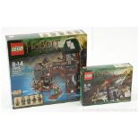 PAIR inc Lego The Hobbit The Battle of the Five